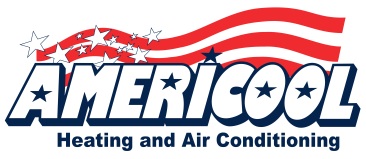 Americool East Logo